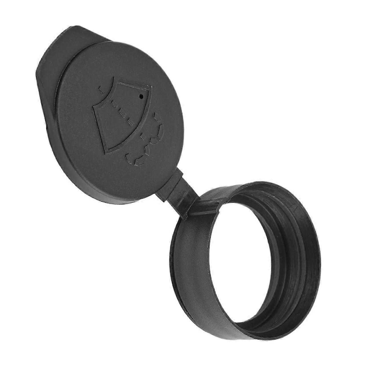 Windshield Washer Cap For Tesla Model X (2016-2023) Washer Fluid Reservoir Cap 1131028-00-A