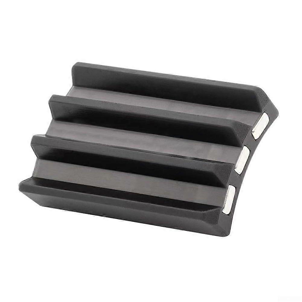 Flexible Magnetic Bit Holder for Drills Model A Ideal for Electricians and DIYers