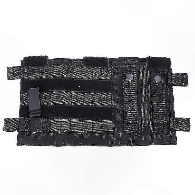 Storage Visor Organizer Made of Nylon Material