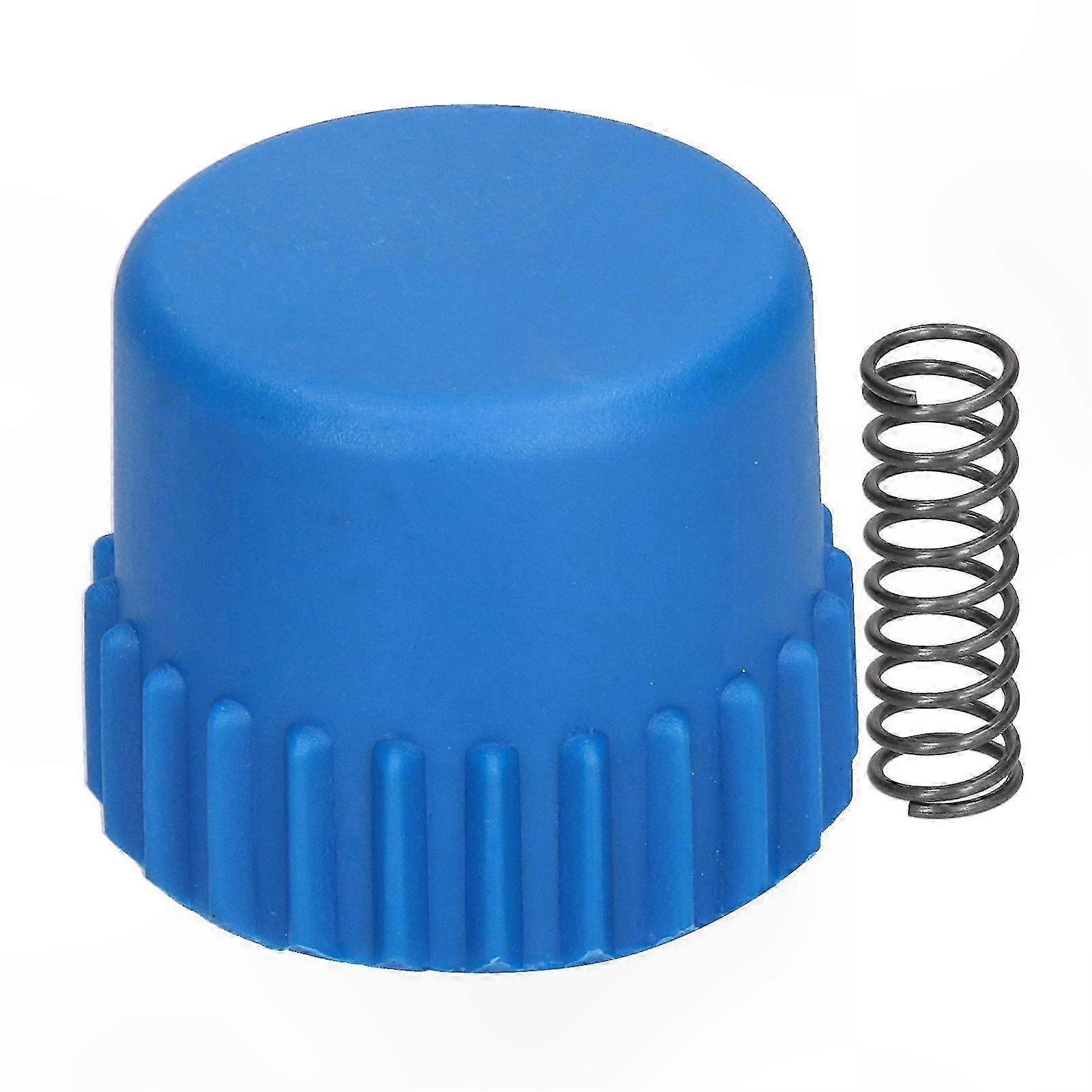 Grass Trimmer Knob and Spring Replacement Parts for T35 String