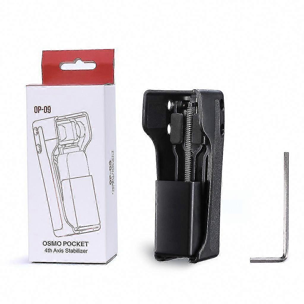 Shockproof Storage Case for Osmo Pocket Camera with Portable Design