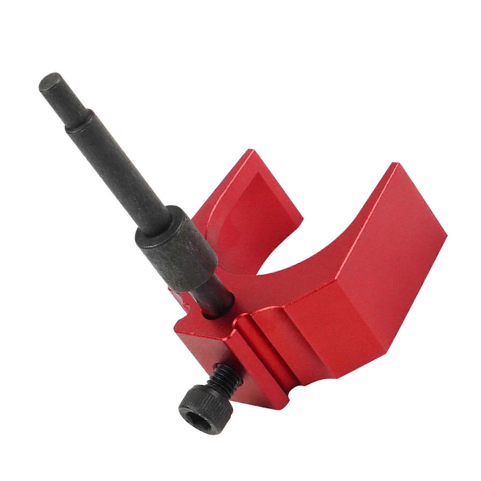 Multifunction Timing Pin Engine Barring Socket Injectors Height Adjustment Gauge Tool For C13/C15/C16/3208/3400/3406e Timing Pin red tool