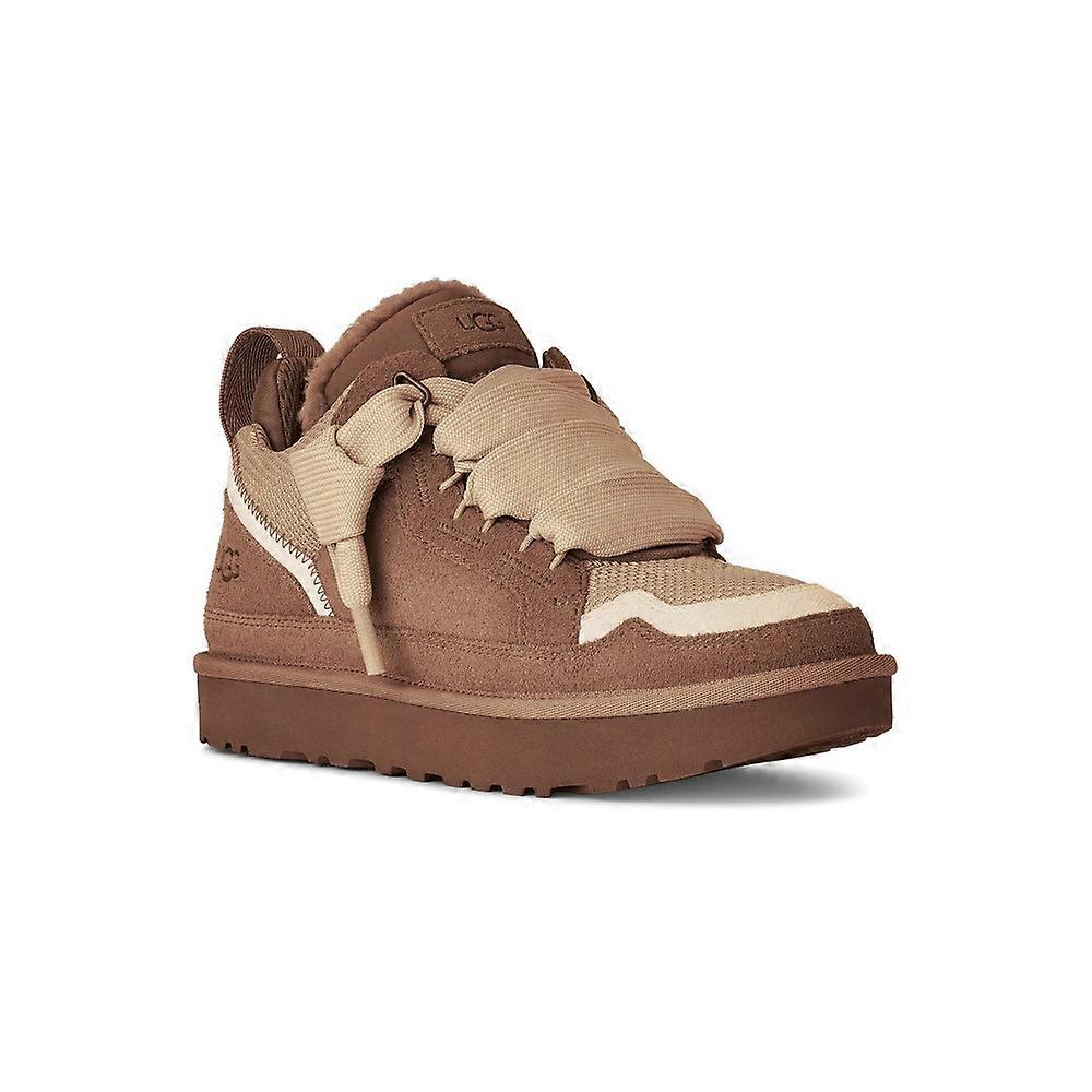 Shoes UGG Lowmel 1144032RYK
