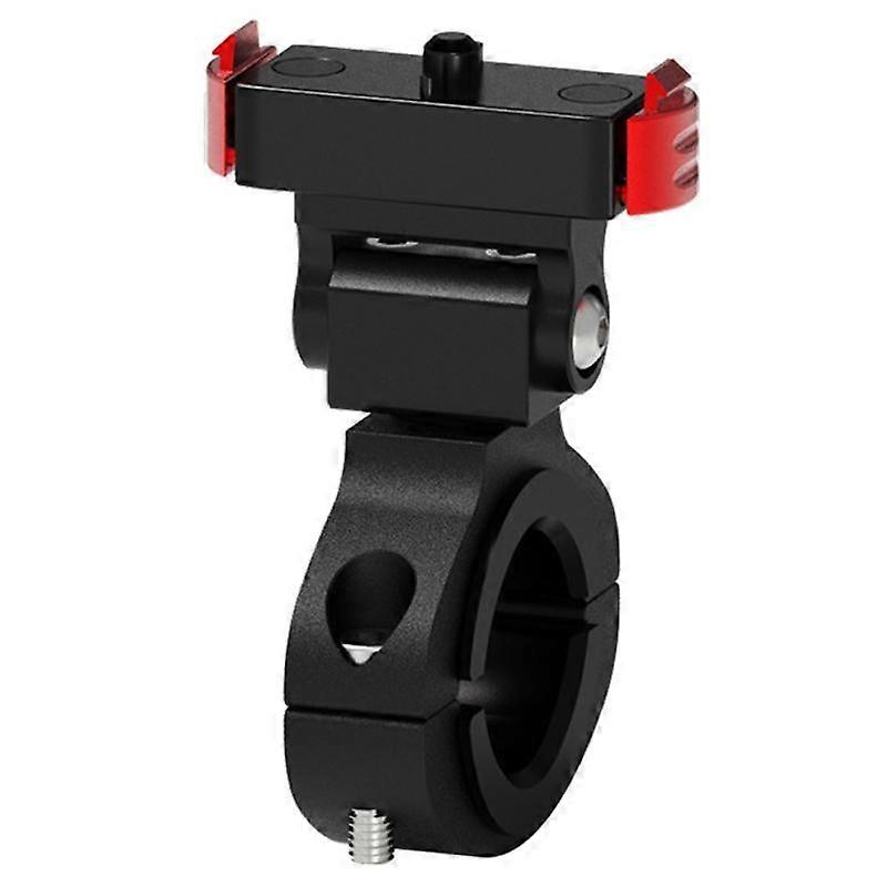 For GoPro HERO13 Black Mount 360 Degree Damping Rotary