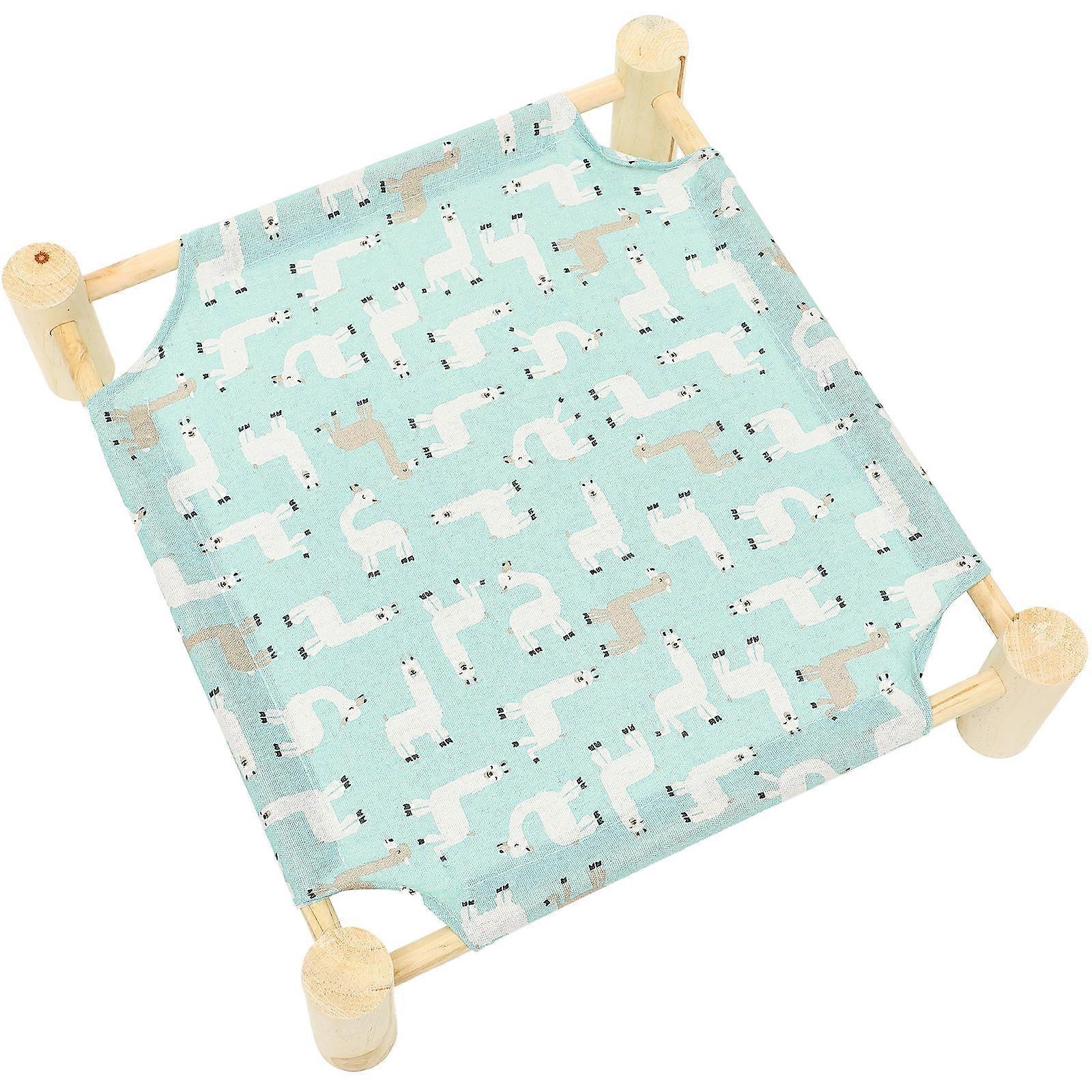 頑丈な通気性ウォッシャブルペットネストハンモックベッドハムスター子猫子犬屋内屋外使用耐久性イージークリーニング