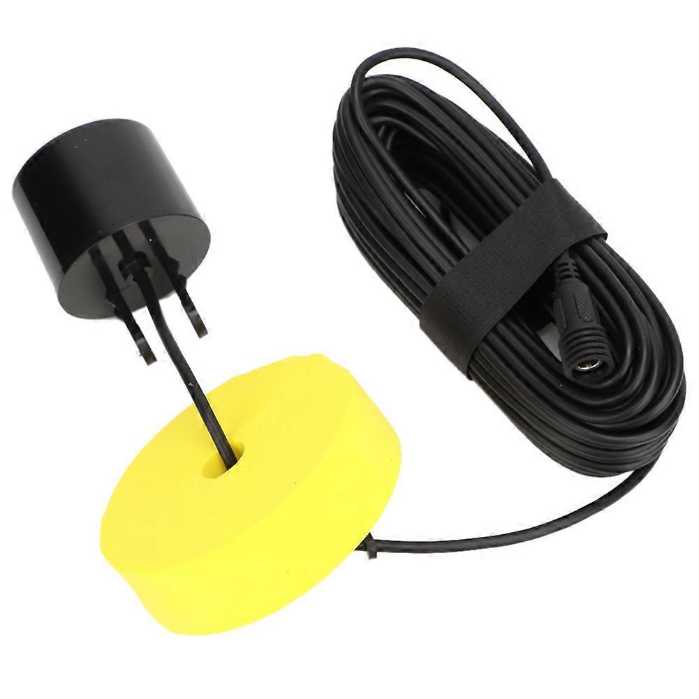 TL88 Tragbarer Handheld-Fischfinder mit 4,6 cm Sensor und LCD-Display