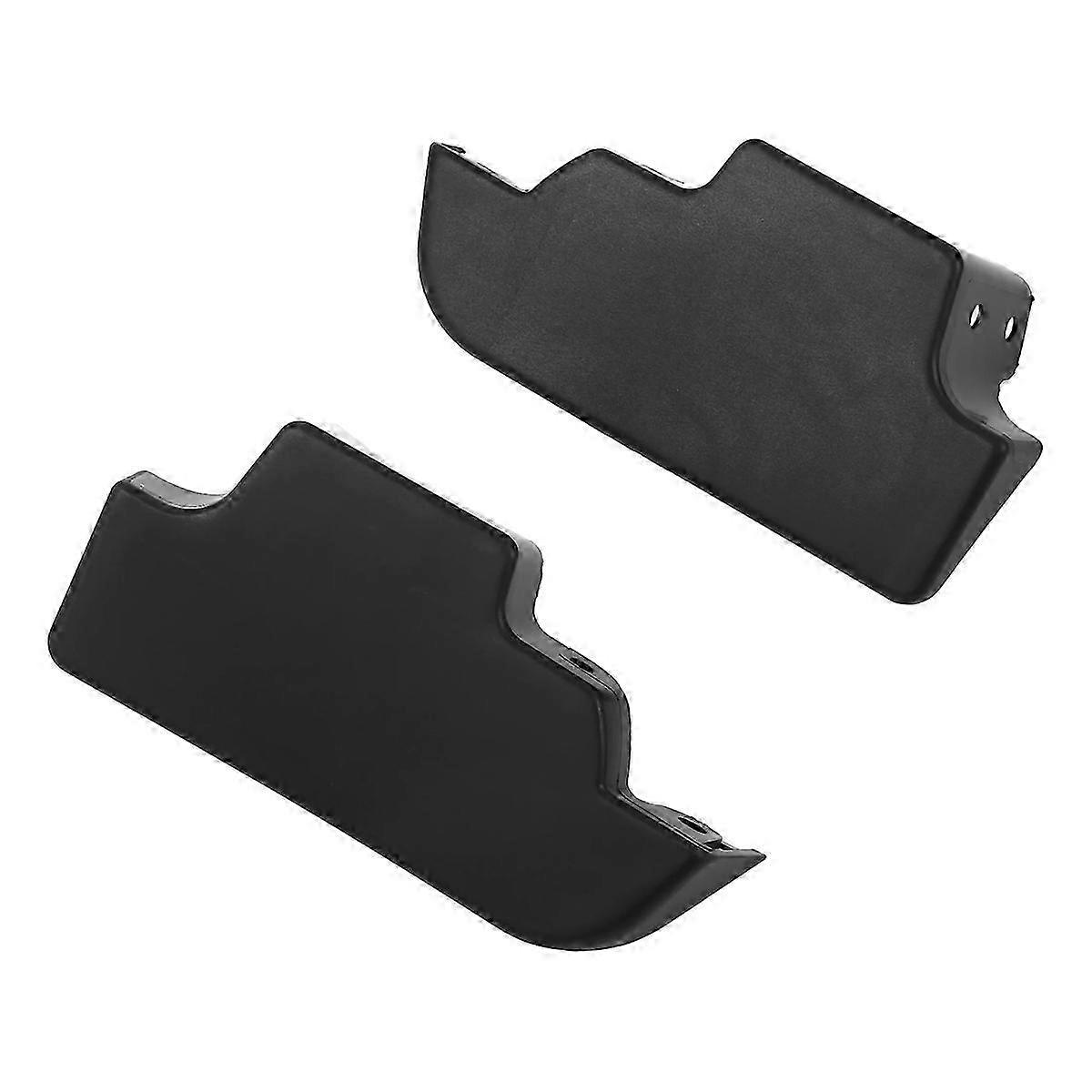 Front Left Right Mud Flap Plate Air Flap Cover for