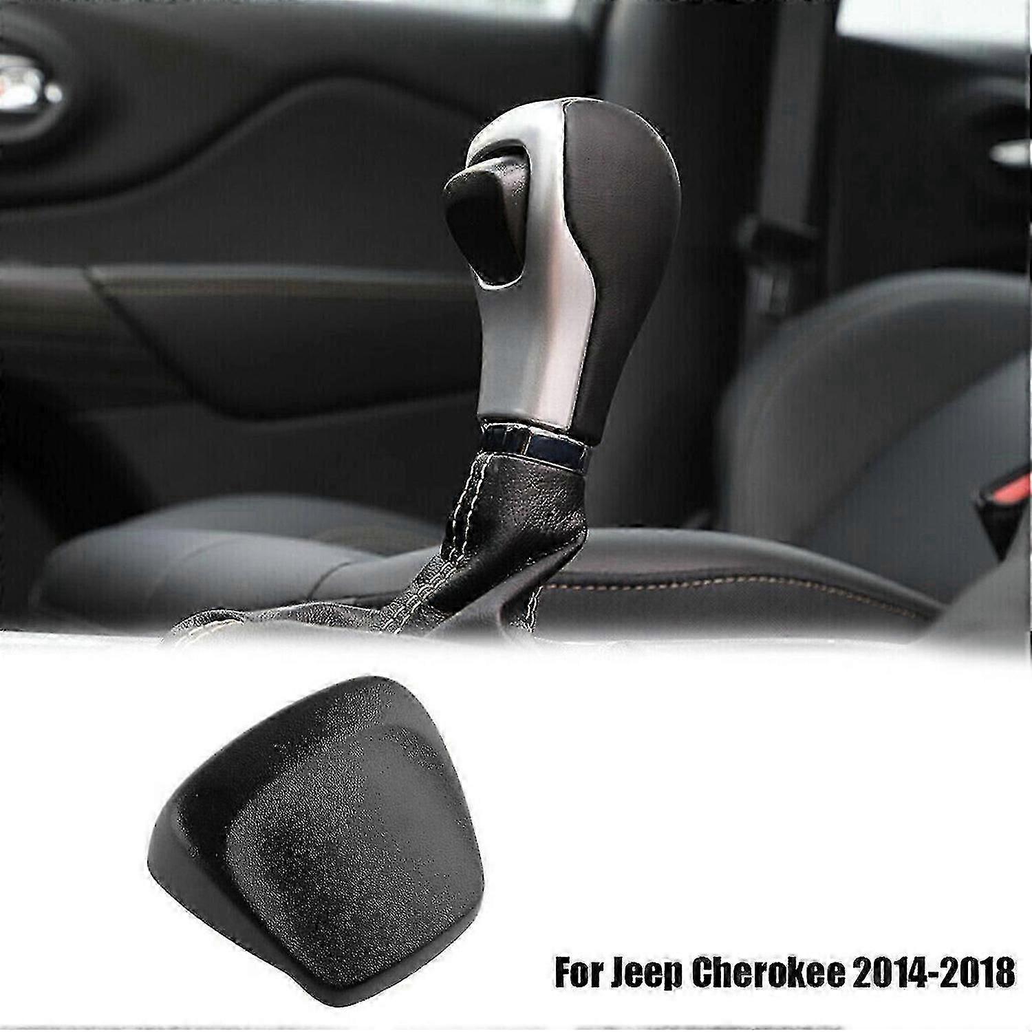 Shift Knob For Jeep Cherokee 2014-2018 5yd261x9aa Automatic Shift Knob Replacement