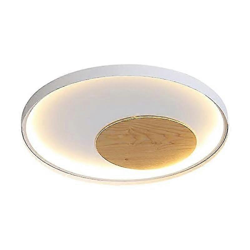 LED Ceiling Lights Ultra Thin Lamp Shade 3000K-6500K Light Fixtures...