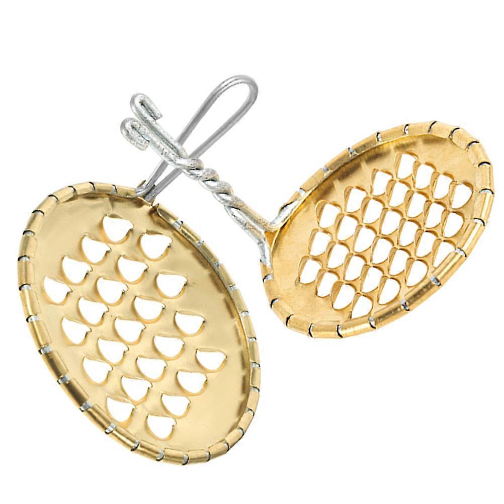 Jelly Scraping Kitchen Food Tool 2Pcs Included