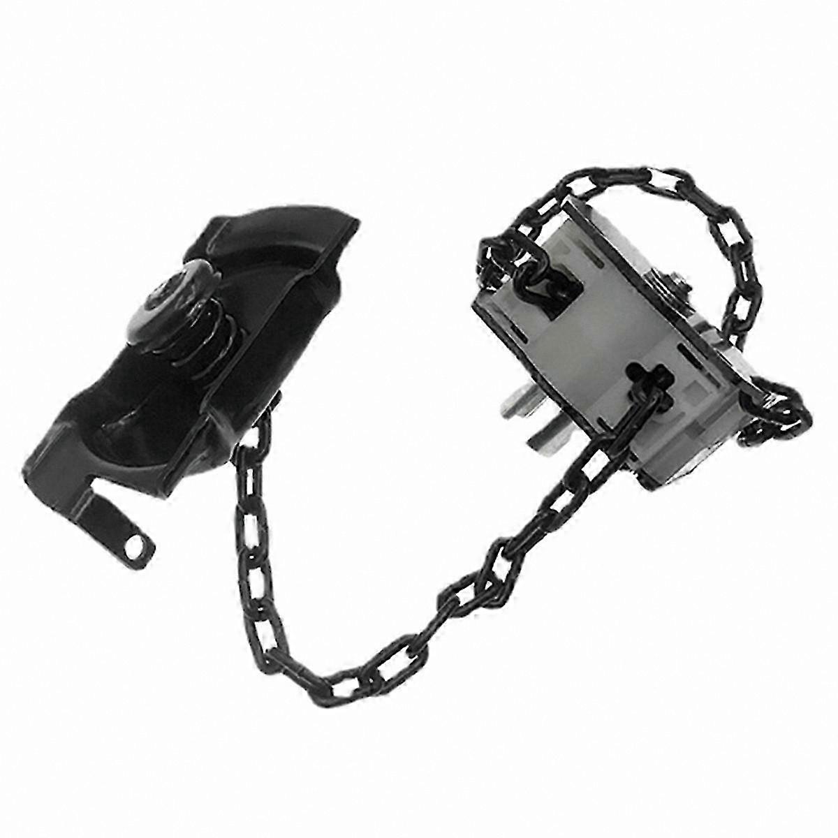 Spare Tire Carrier for Pickup Truck - Compatible with Multiple Models - Durable and Secure Mounting Solution