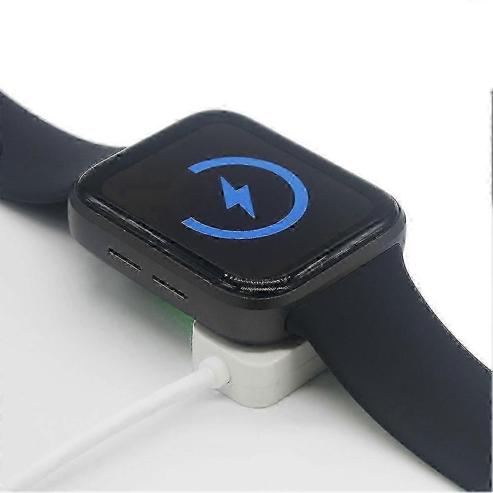 Magnetic Charger Cable For Oneplus Watch2 Contact Magnetic Charging