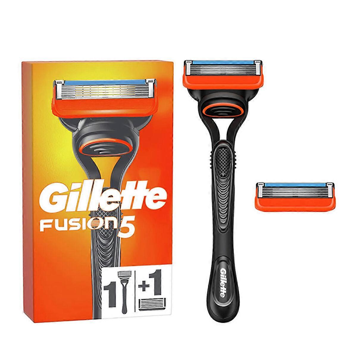 Rasoio da barba manuale Gillette Fusion5 Manual