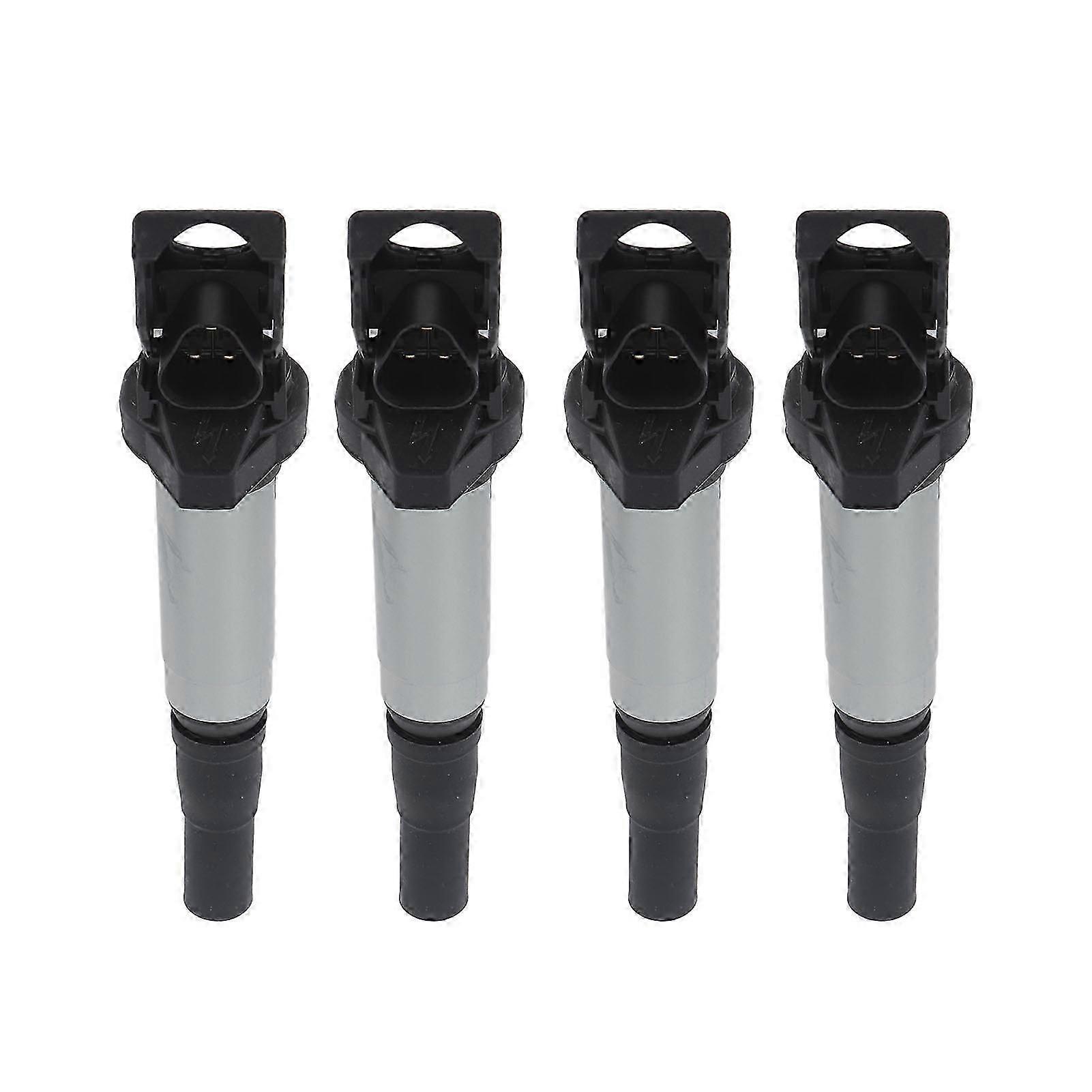IgnitionCoil 12137575010 IgnitionCoilSet EnginesIgnitionCoil IgnitionCoilIgnitorSet IgnitionCoilReplaces