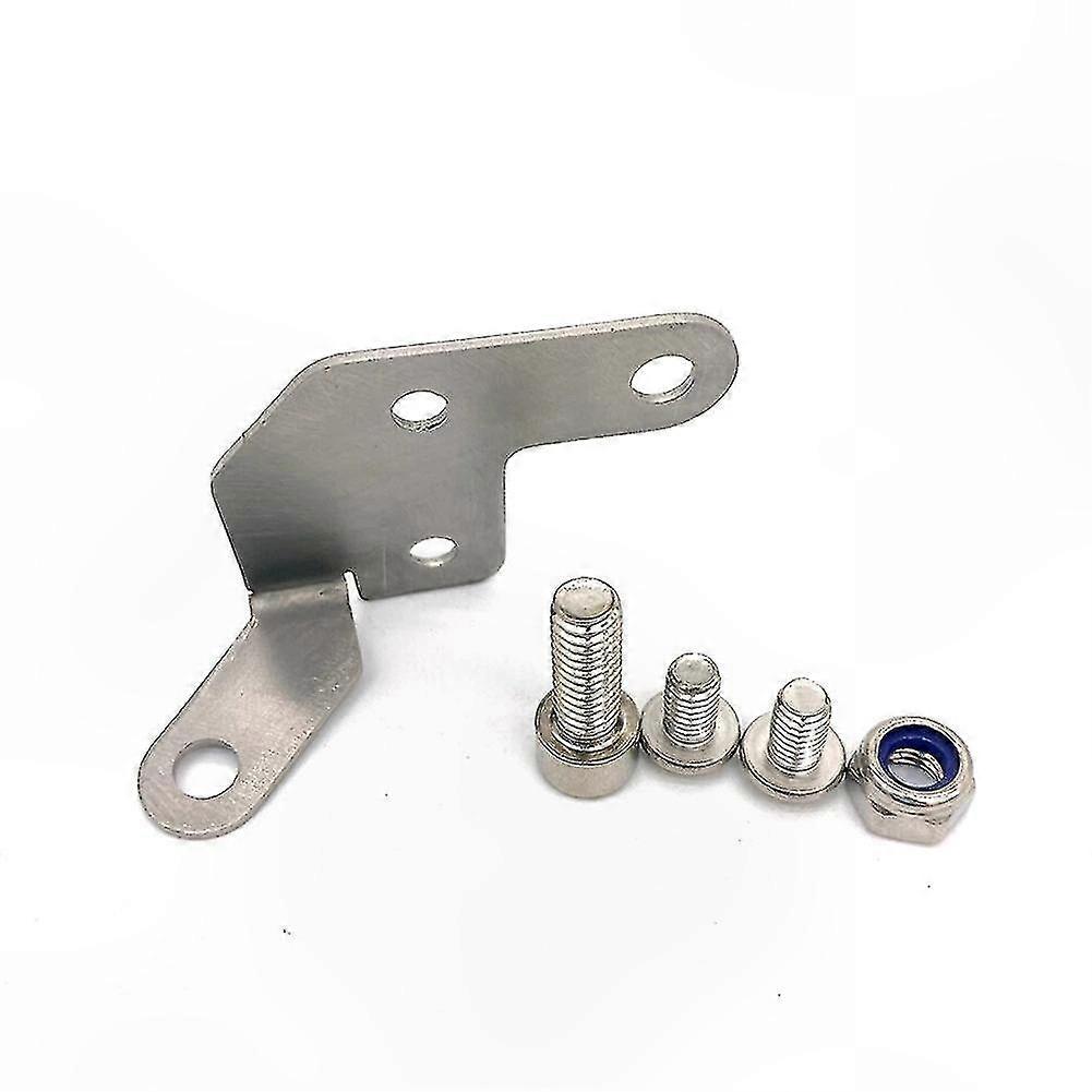 Kickstand Sensor Relocator for Adventure Motorcycles - Compatible with 790 & 890 Models