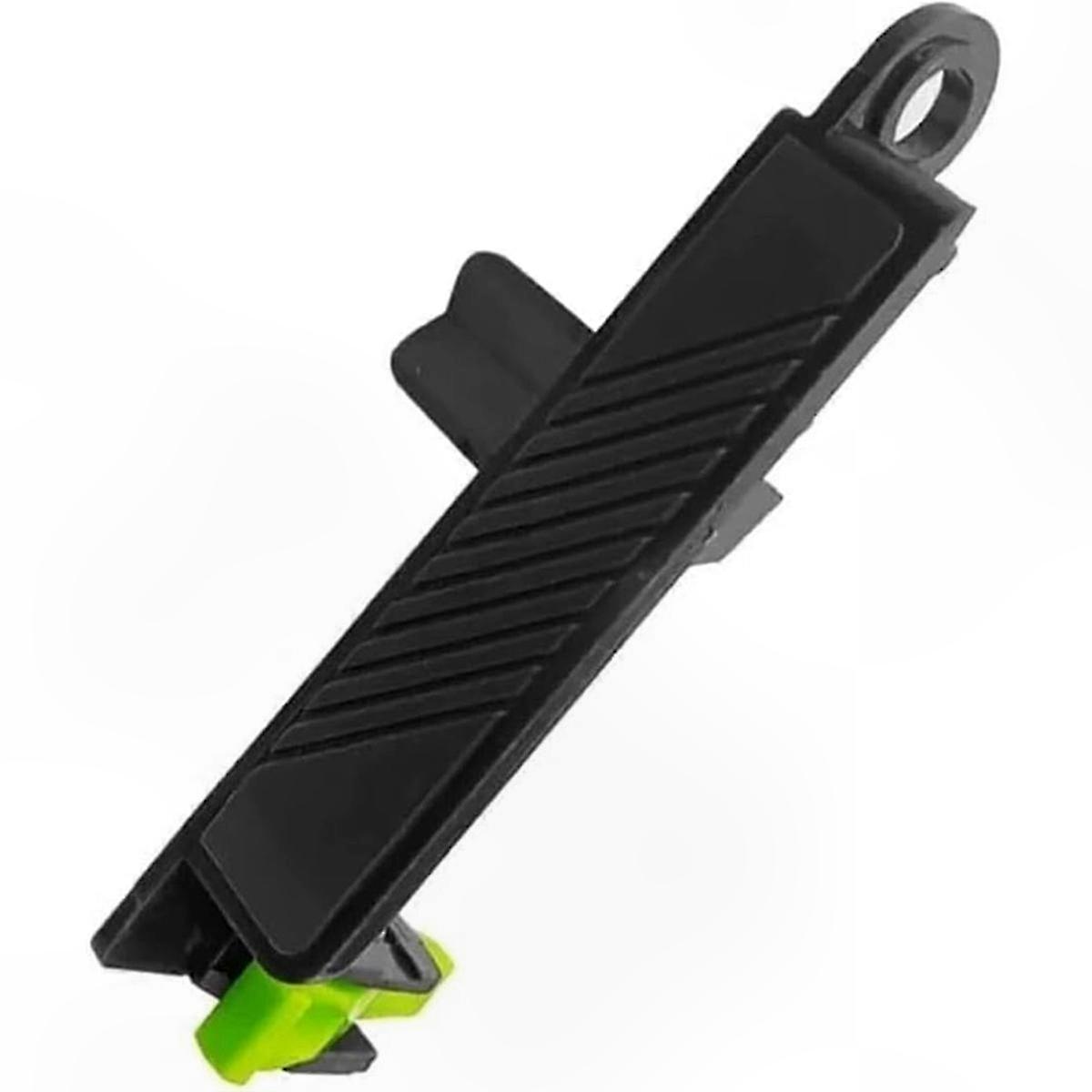 Compatible Accessory for Robot Vacuum Cleaner Models E5, I1+, I3, I4+