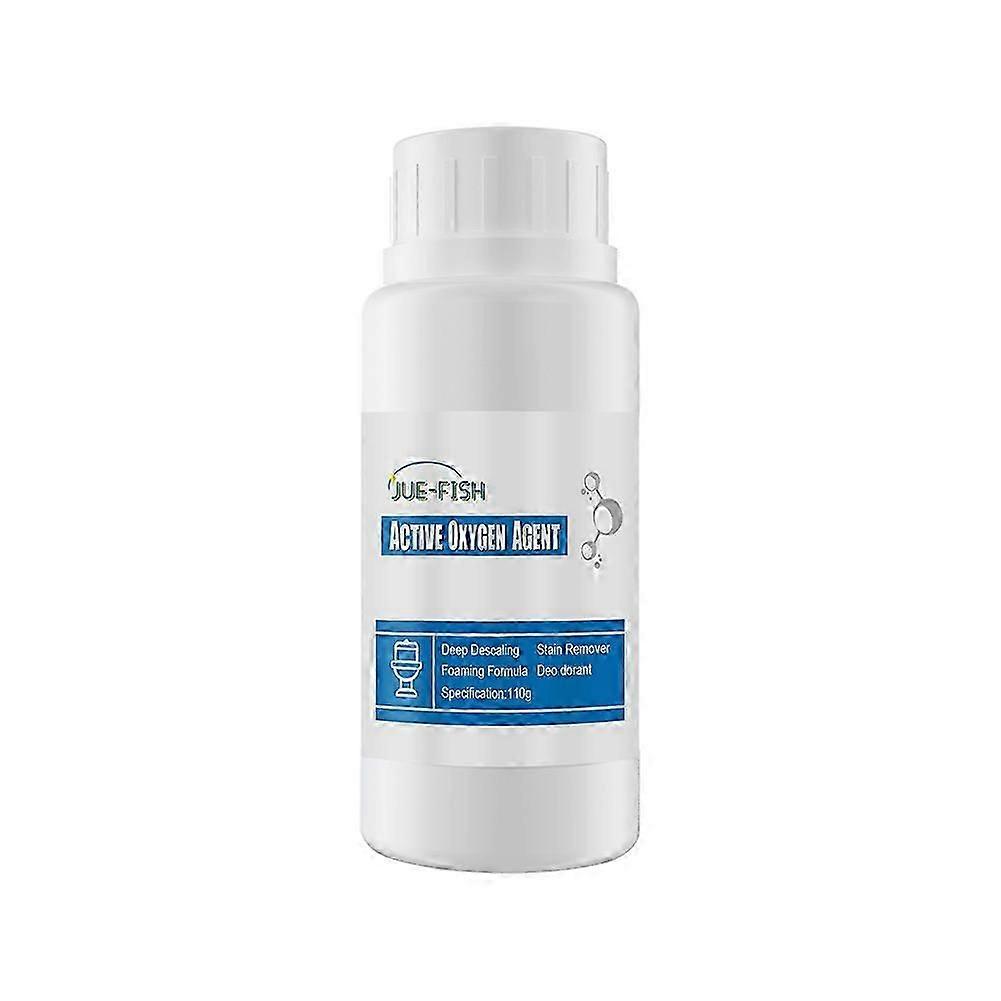 Touch Free Fizzy Foam Toilet Cleaner Best Splash Toilet Cleaner Foam Powder