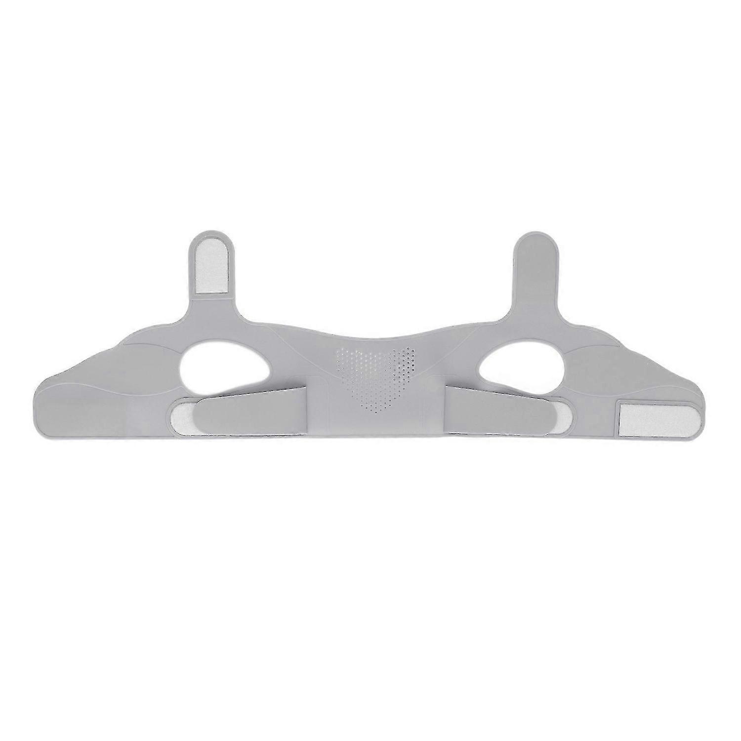 2025 Latest Model Facial Slimming Strap Silicone Soft Elastic Double Chin Redu...