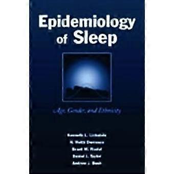 Epidemiology of Sleep