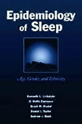 Epidemiology of Sleep