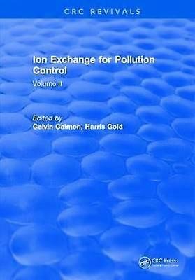 Ion Exchange Pollution Control