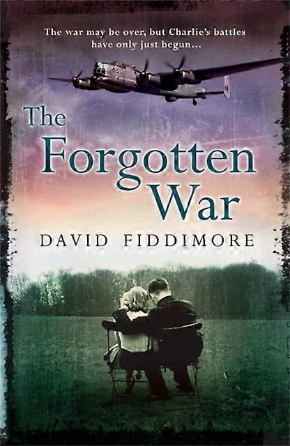 The Forgotten War - David Fiddimore