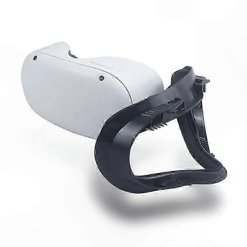 Anti-Sweat Eye Mask for VR Headset Facial Interface Bracket Cover