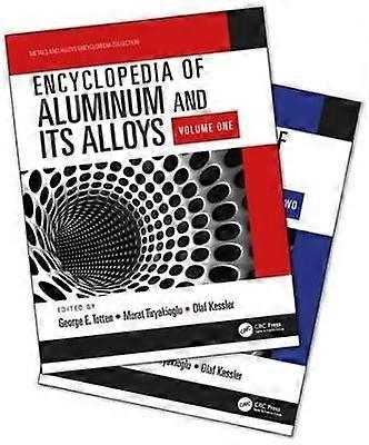 Encyclopedia of Aluminum and Its Alloys Two-Volume Set (Print)