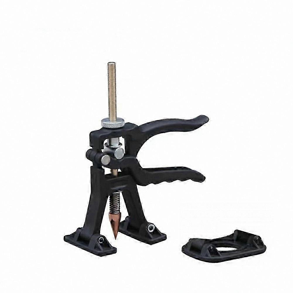 Car Body Dent Repair Tool for Spot Welding and Fine Leveling with Quick Pulling Function for Automotive Metal Surfaces