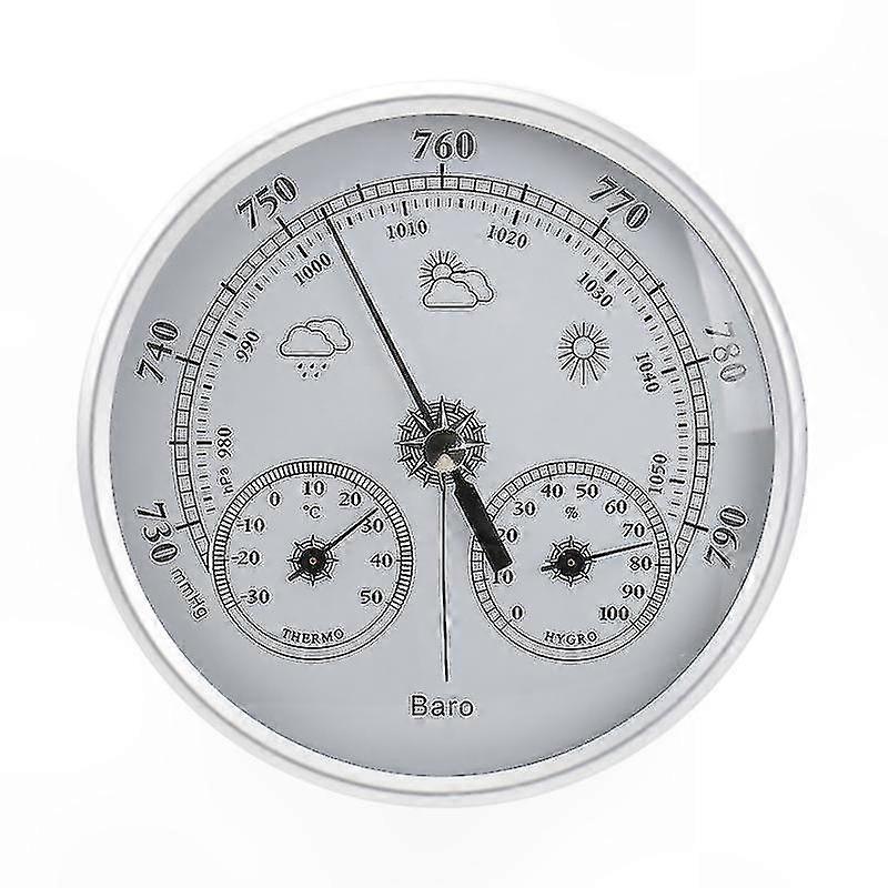 3-in-1 Measuring Tool, 1pc Universal Meter for Accuracy and Convenience