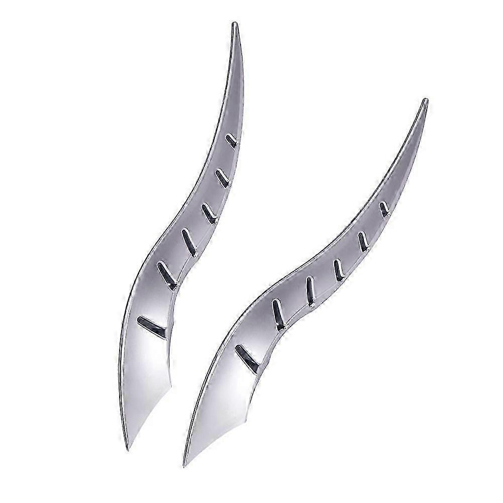 Car Roof Dragon Horn Modification, Universal Auto Roof Decoration