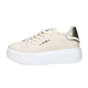 Beige 4bx102 lave joggesko