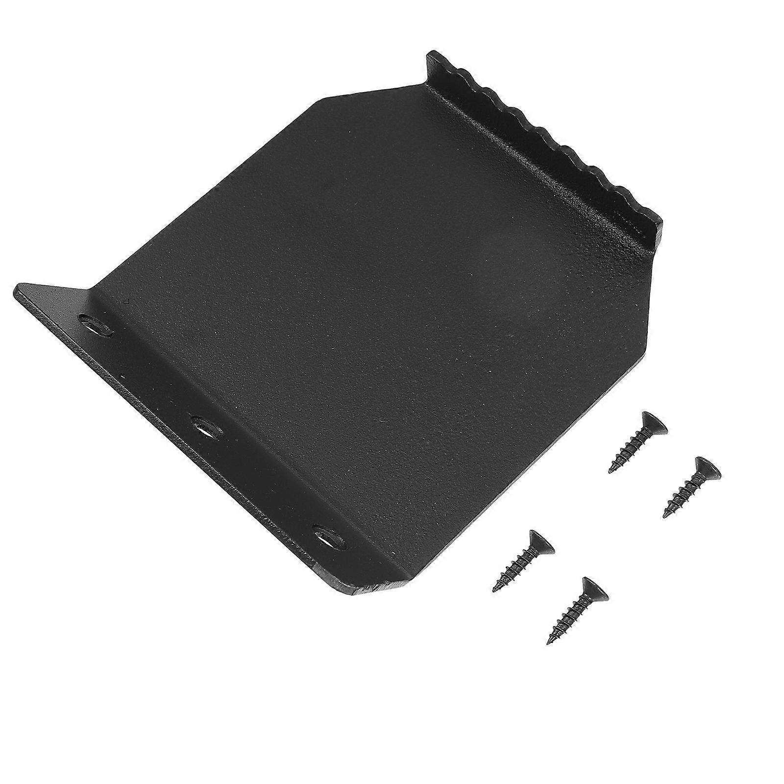 Bacteria Prevention Door Opener Flat Rectangle Shape For Stores 1 Set