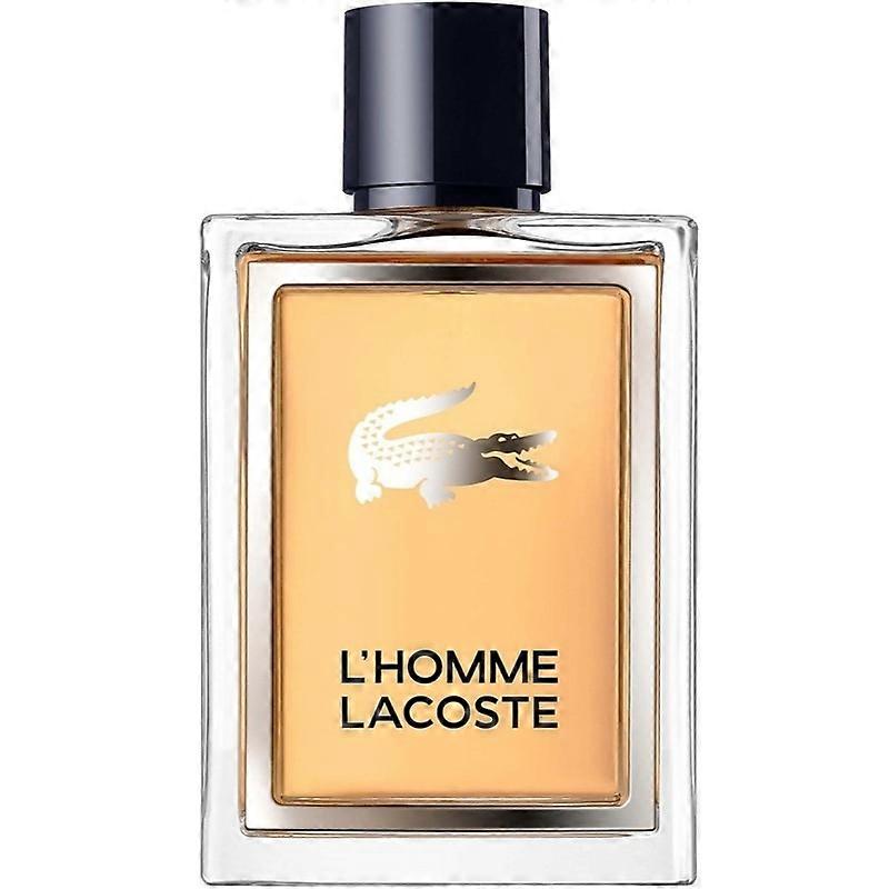 Lacoste L'homme Edt 100ml