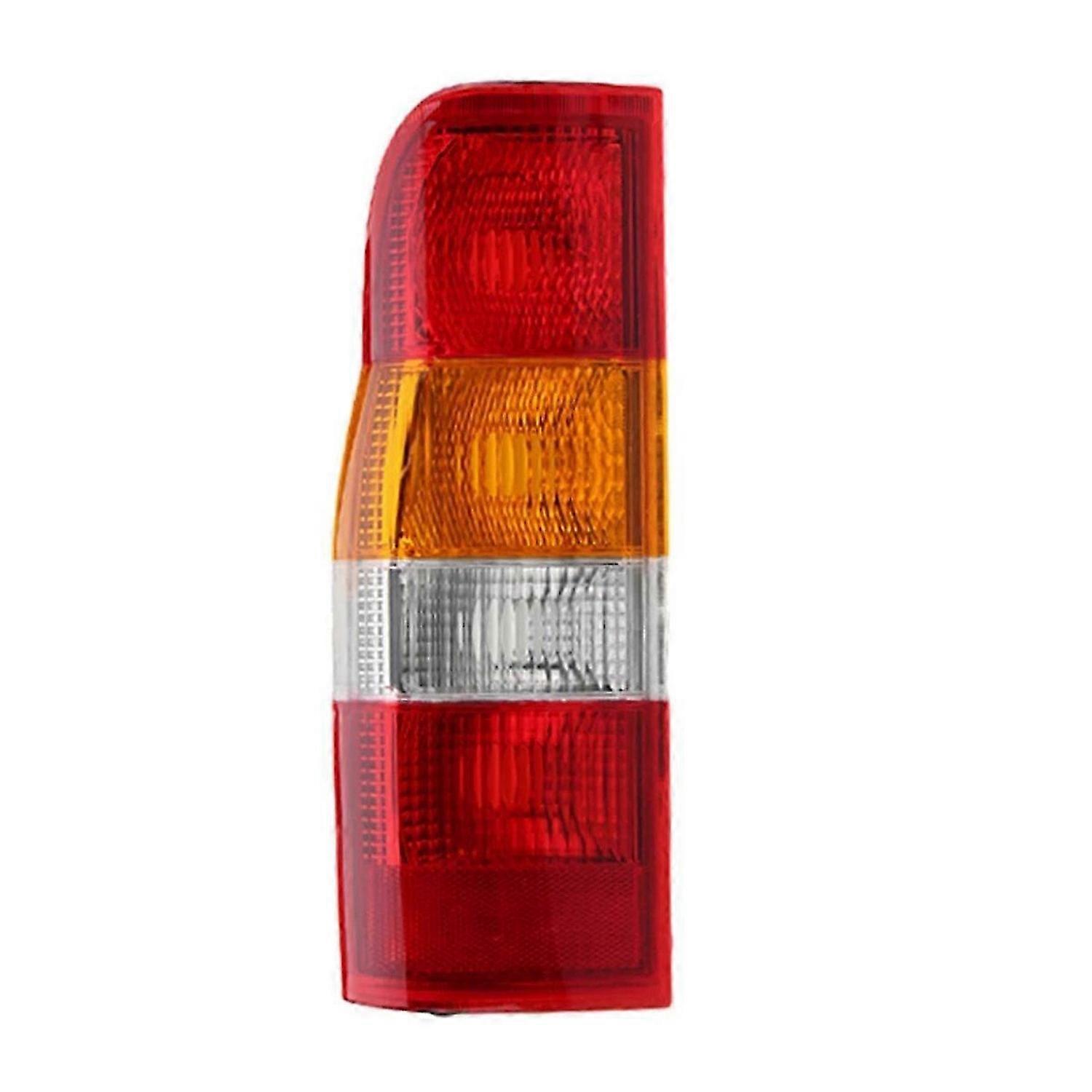 Πίσω φως φρένων πίσω φώτων αυτοκινήτου για Transit MK6 2000-2006 αριστερά