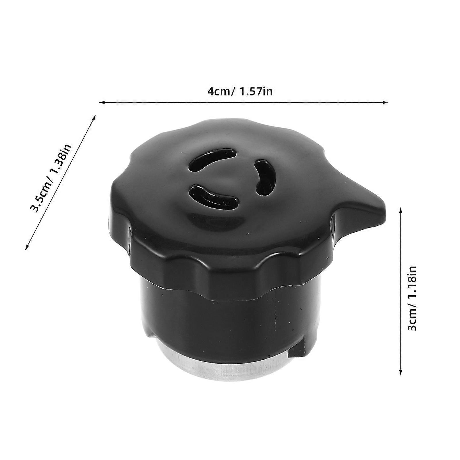 Pressure Cooker Replacement Valve 3Pcs Steam Release Handle for Kitchen