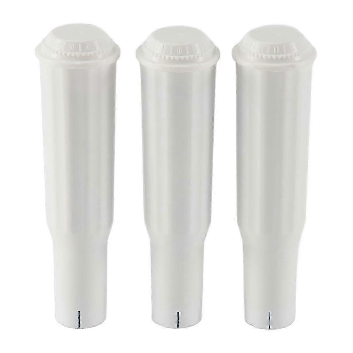 suitable for 3PCS for Jura Impressa Z5 Z6 E9 J5 F60 S7 S9 Replace Water Filter-jc