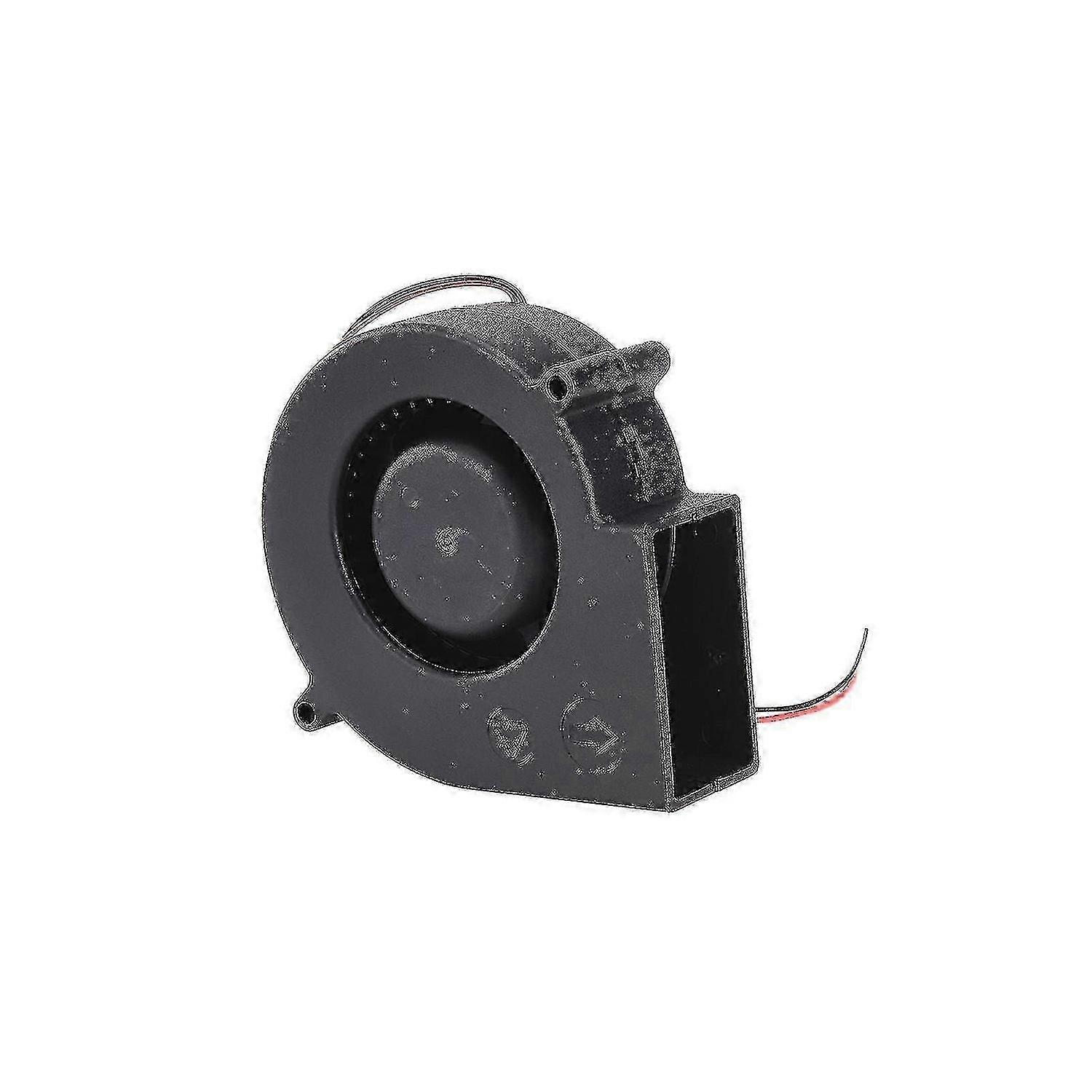 مروحة منفاخ الهواء 97mmx33mm مع وحدة تحكم في السرعة قوية قوة الرياح موقد مجلس الوزراء العادم الدخان AC مروحة تعمل بالطاقة 9733 لفرشاة تهوية التبريد DIY