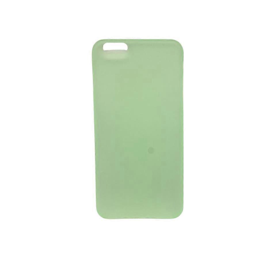 Iphone 6 Plus/6s Plus Slim Plastic Case