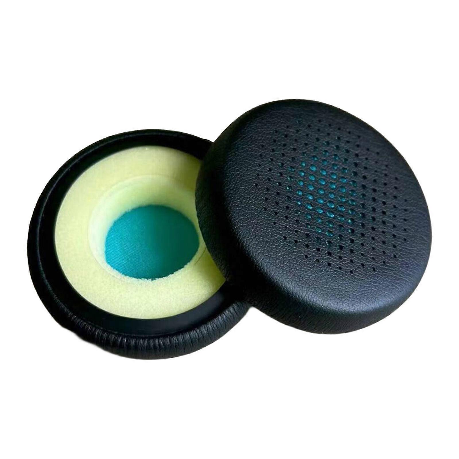 Earbud Foam Solvra Noise Cancelling Earphone Cushions Comfortable Replacement Accessories Secure QuickGet Multicolor