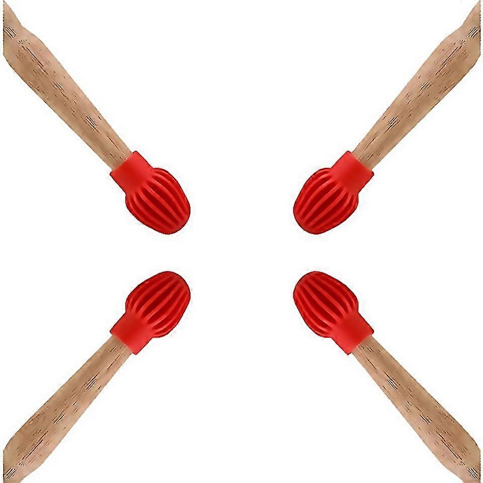 For Practice Techniques For Silencing Frame Drum With Silicone Sleeve