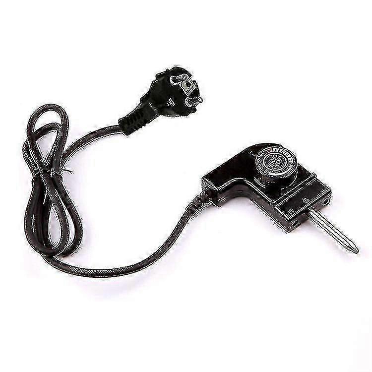 Universal Cable For Plancha With Thermostat-ss