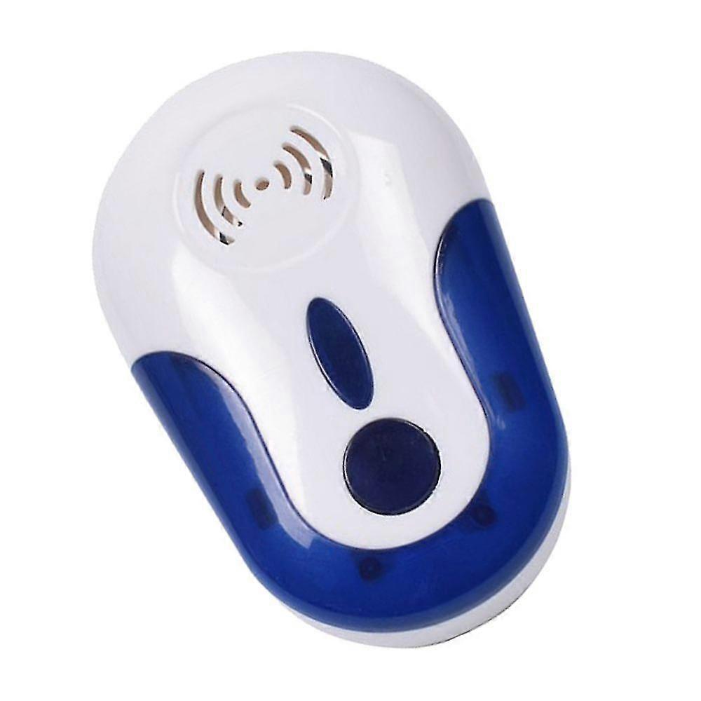 Rejection Of Ultrasonic Noise