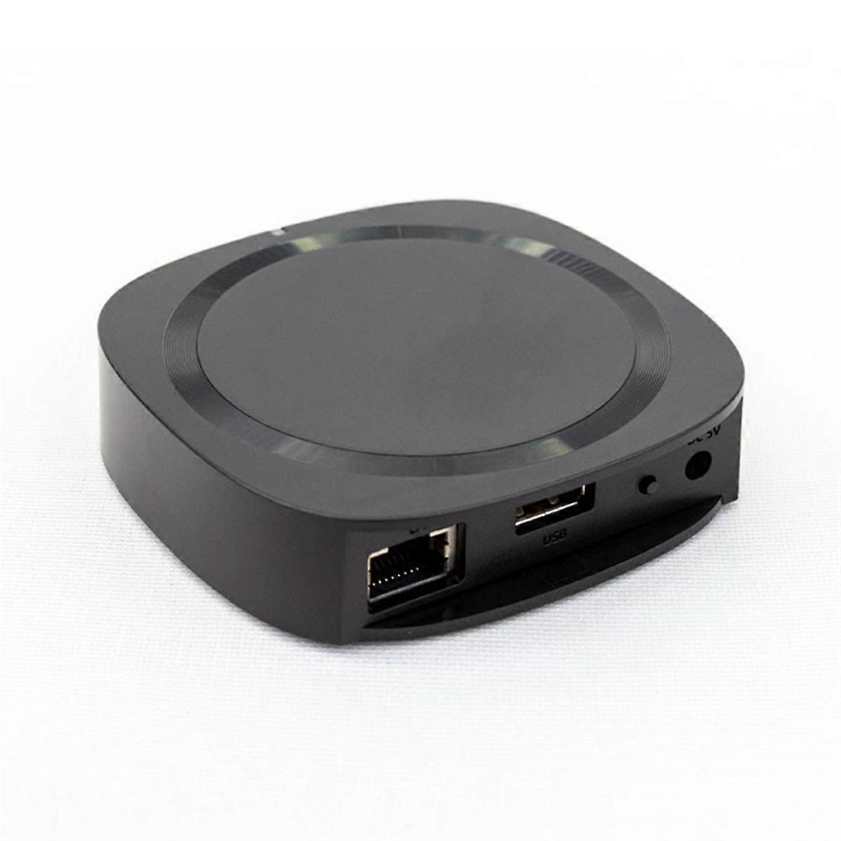 Audiocast UNET USB Wireless Audio Adapter EU PLUG