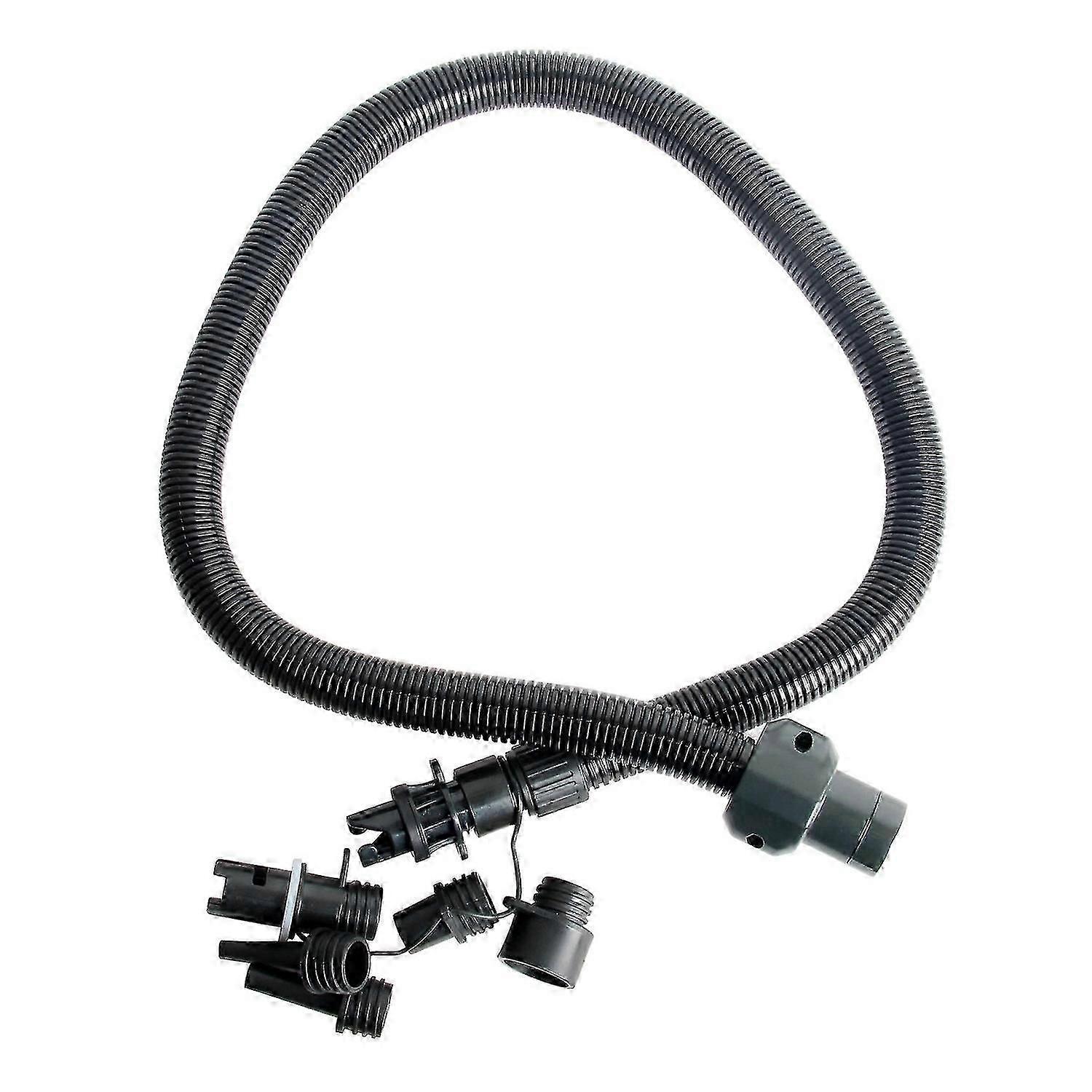 كاياك مجداف مجلس التزلج على الماء ملحقات قارب مضخة الهواء الكهربائية أنبوب قابل للنفخ ل 782 مضخة هواء S20