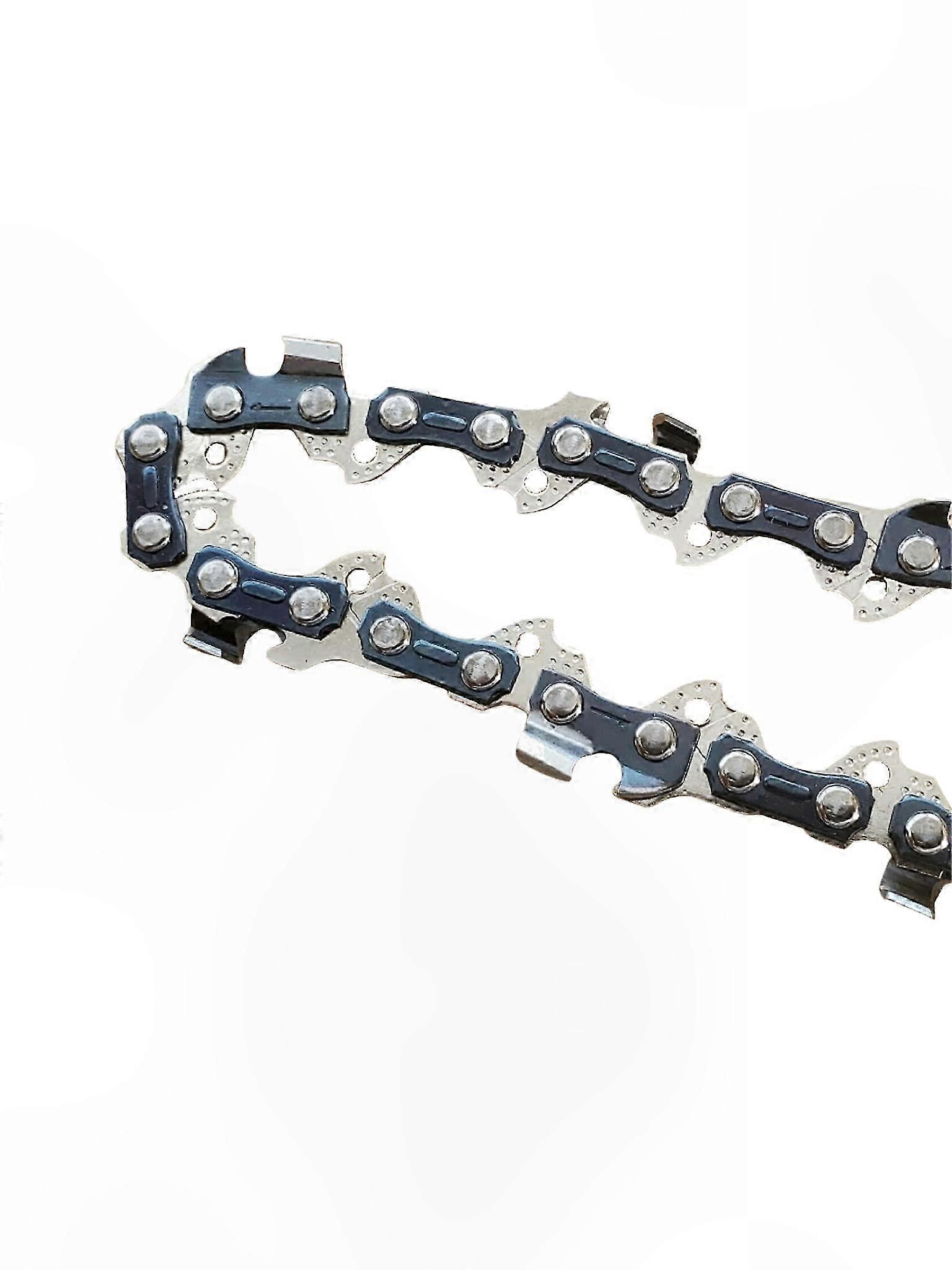 Replacement 16" Chainsaw Chain Blade for Sun Joe ION16CS 56DL Model