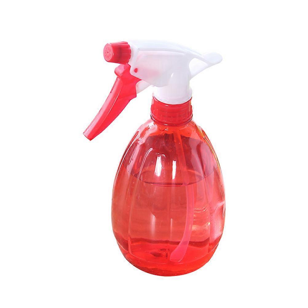 Indoor Sprayer Bottle 3PCS Watering Pot Candy Color Design Great For Home Use Convenient And Lightweight