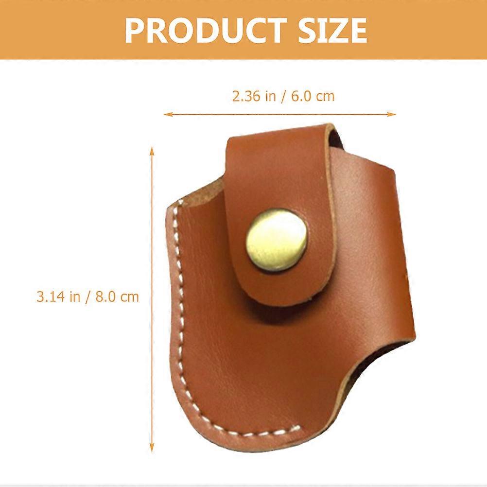 Lighter Protector Sleeve with Durable Wear Resistance