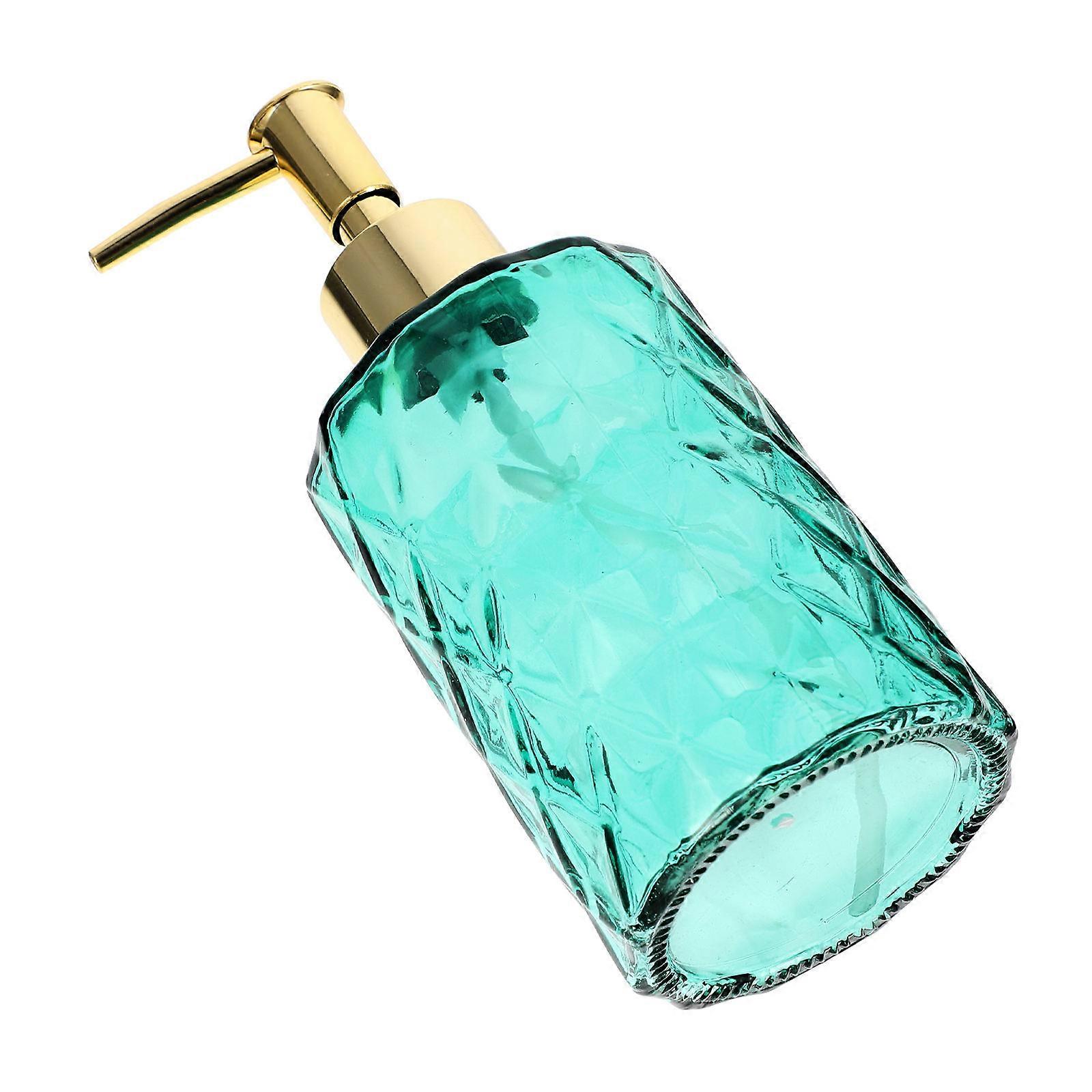 Vintage Dispenser for Storage Use Lotion Bottle 2Pcs Set