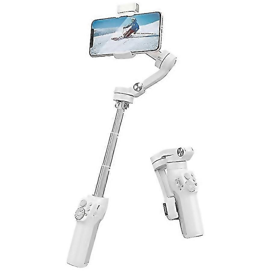 For New Feiyutech Vimble 3 Handheld Stabilizer Smart Threeaxis Followup Antishake Gimbal